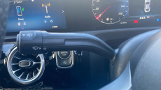 Mercedes-Benz CLA 220d AMG Line Premium Plus 4dr Tip Auto Diesel Saloon